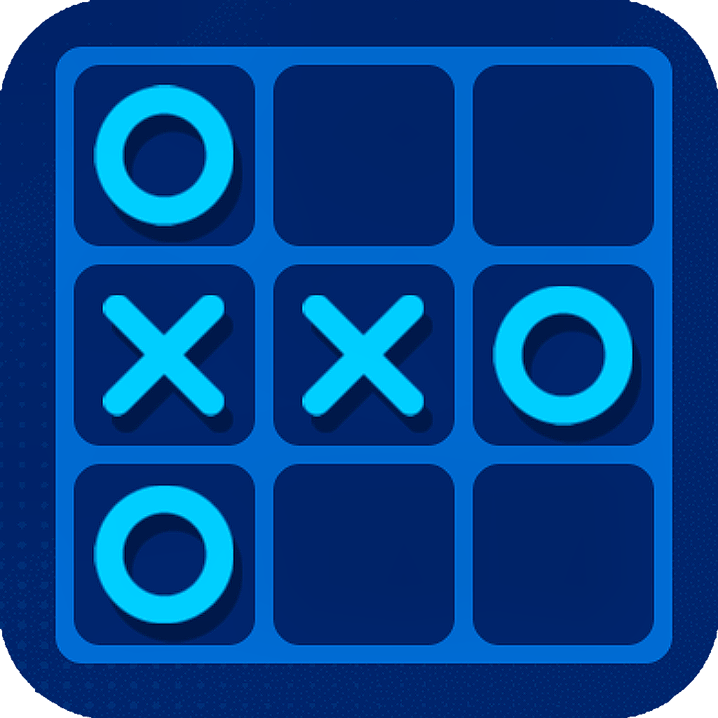 Tic Tac Toe Variant