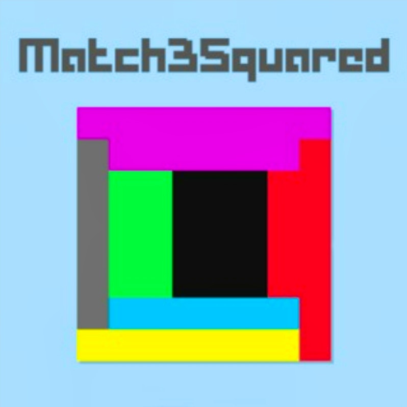 Match 3 Squared