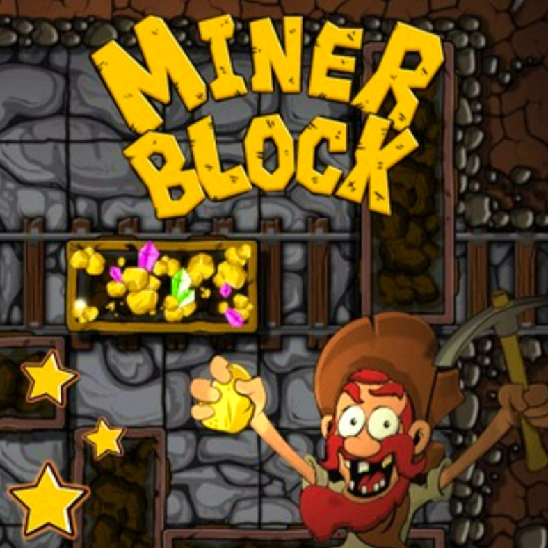 Miner Block